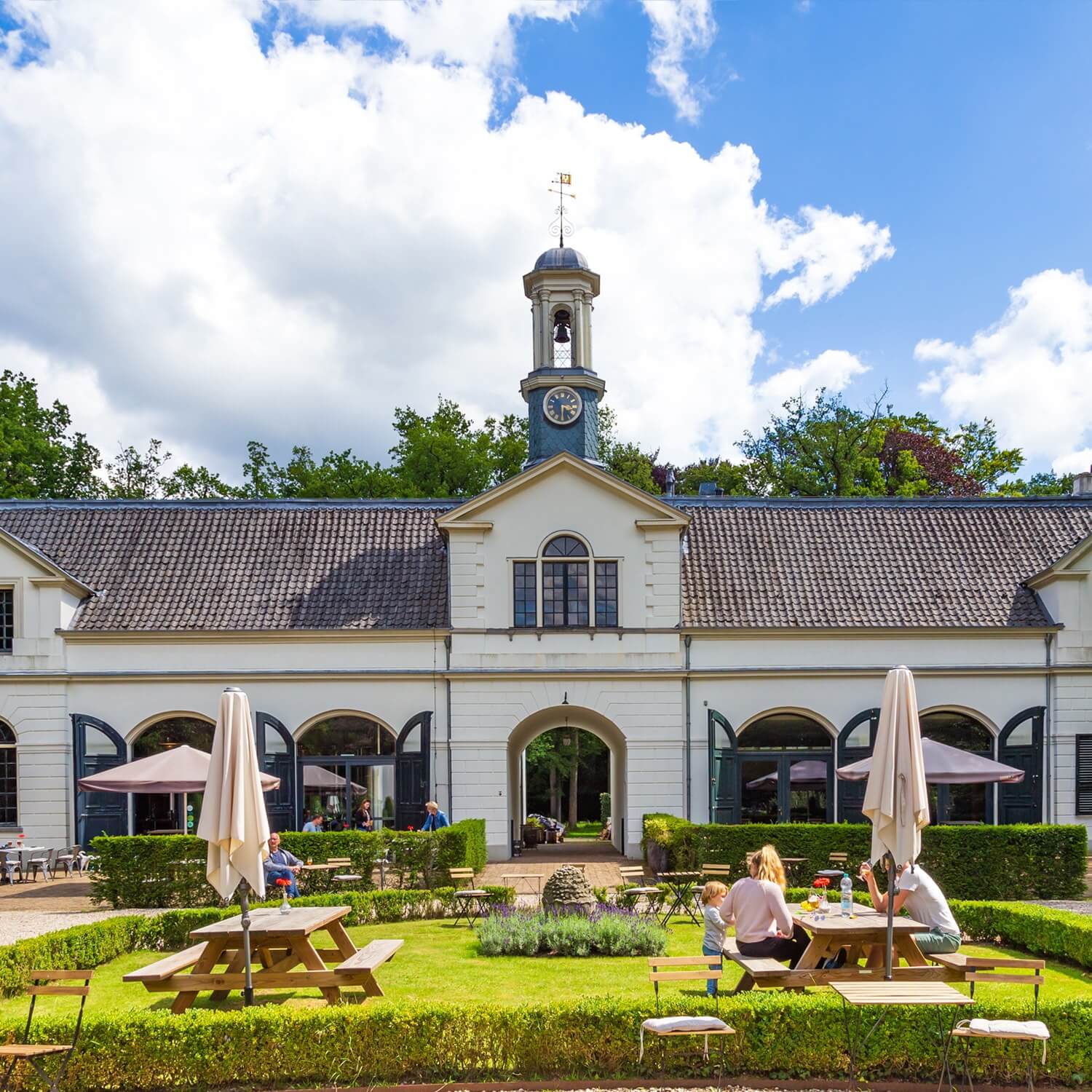 Wonen